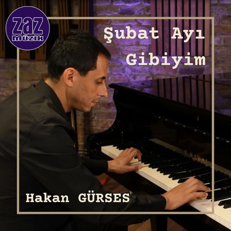 Şubat Ayı Gibiyim | Boomplay Music