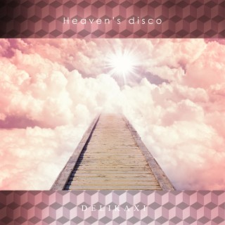 Heaven's Disco