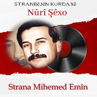 Strana Mihemed Emîn