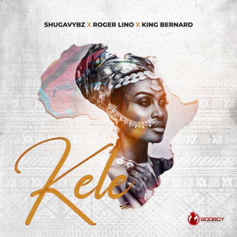 Kele ft. Roger Lino & King Bernard | Boomplay Music