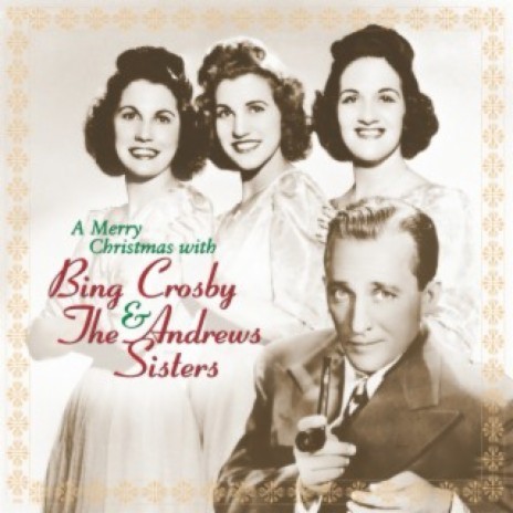 Twelve Days Of Christmas (Single Version) ft. The Andrews Sisters | Boomplay Music