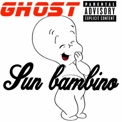 GHOST | Boomplay Music