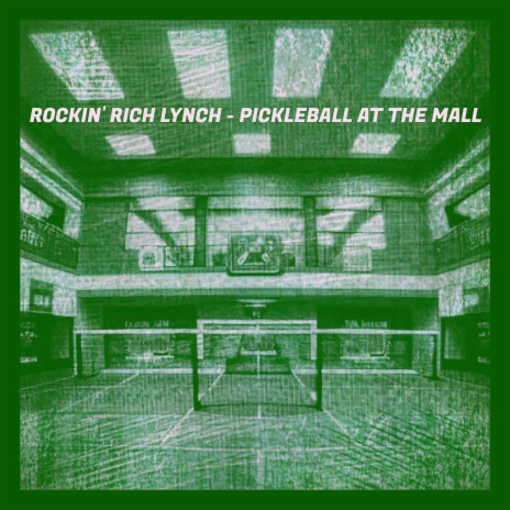 Pickleball at the Mall | Boomplay Music