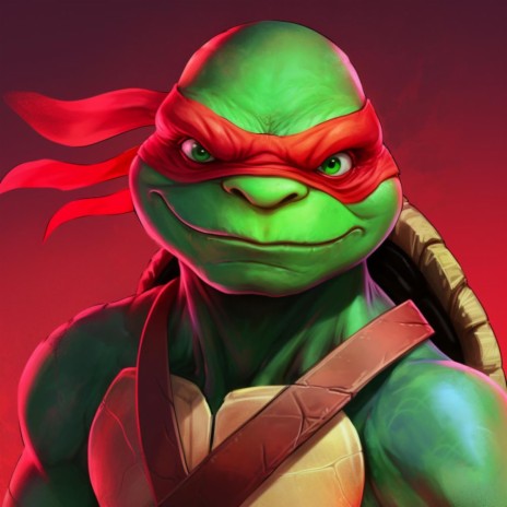 Raphael Sings A Song