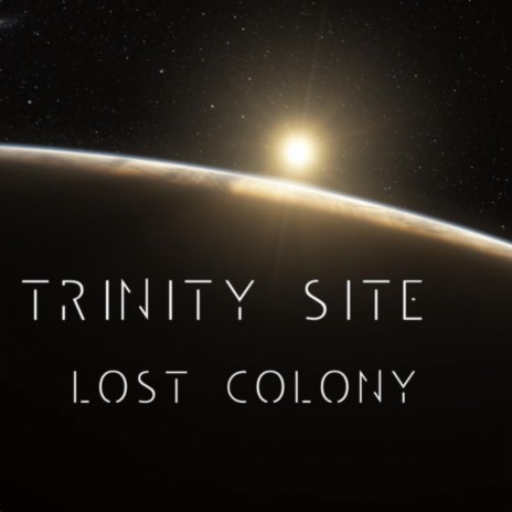 Lost Colony