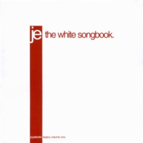 F.) We Are Rock (Legacy Vol. 1 The White Songbook Album Version)