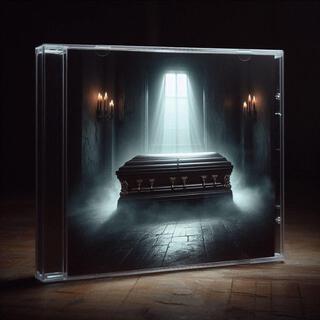 CLOSED CASKET