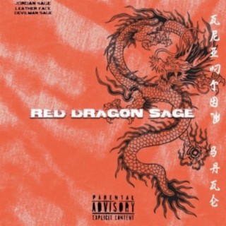 Red Dragon Sage