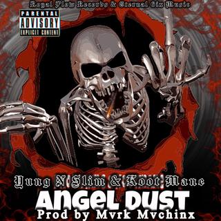 Angel Dust