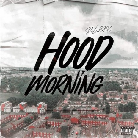 Hood Morning | Boomplay Music