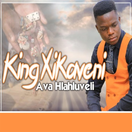 AVA HLAHLUVELI (feat. Makwirini baloyi, JUNIOR MKHARI, Delight Ndlovuu, Maren sihlangu & Prayer sibuyi) | Boomplay Music