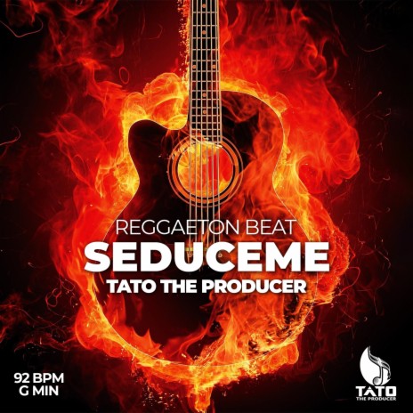 SEDUCEME REGGAETON BEAT | Boomplay Music