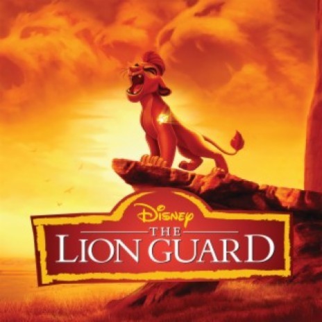 A Beautiful Day (Ni Siku Nzuri) (From "The Lion Guard"/Soundtrack) | Boomplay Music