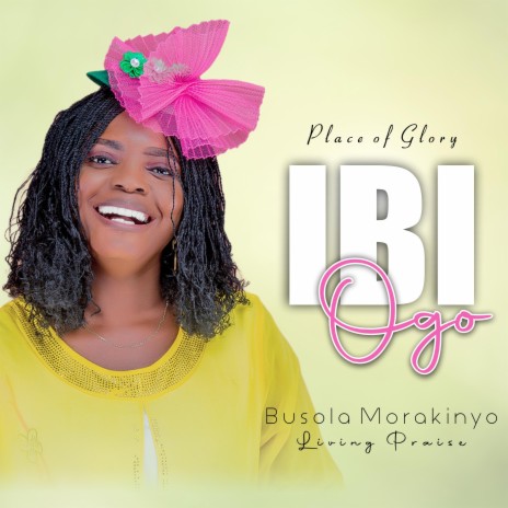 IBI OGO - PLACE OF GLORY | Boomplay Music