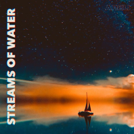 Streams of Water | Boomplay Music