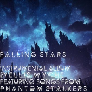 FALLING STARS (Instrumental Version)