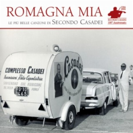 Le Ragazze Del Po (2006 Digital Remaster / Canzone Valzer) | Boomplay Music