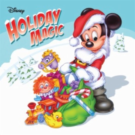 It's the Most Wonderful Time of the Year ft. Dewey, Louie & Daisy Duck | Boomplay Music