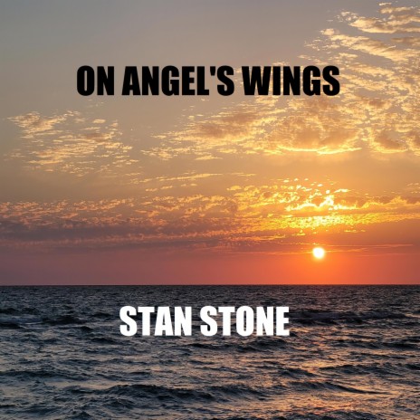 On Angel's Wings | Boomplay Music