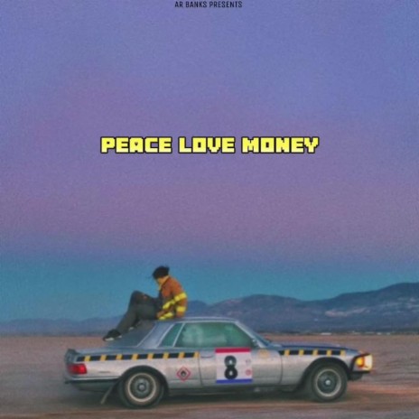 Peace Love Money