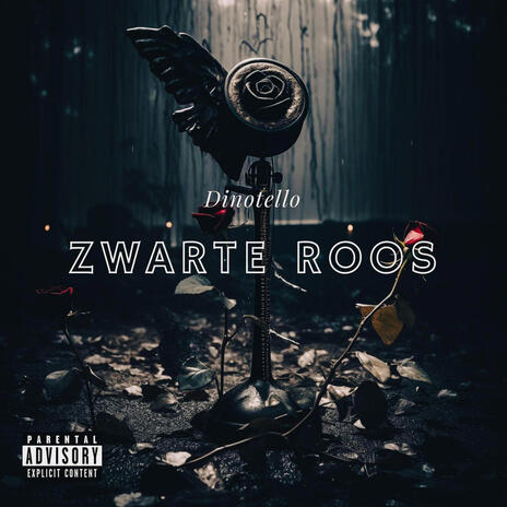 Zwarte Roos | Boomplay Music