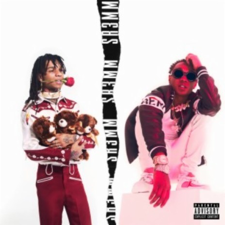 Perplexing Pegasus (From SR3MM) ft. Swae Lee & Slim Jxmmi | Boomplay Music