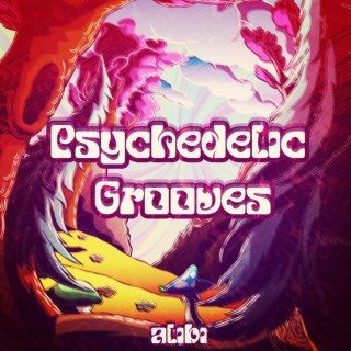 Psychedelic Grooves