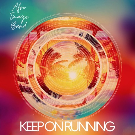 Keep on Running (Original Mix) | Boomplay Music