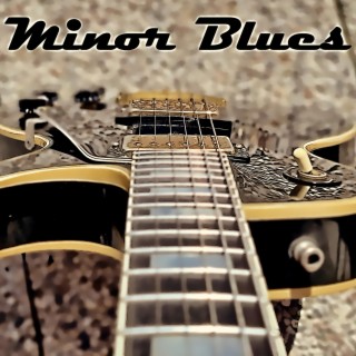 Epic Guitar Backing Tracks Minor Blues