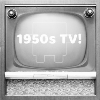 1950s TV