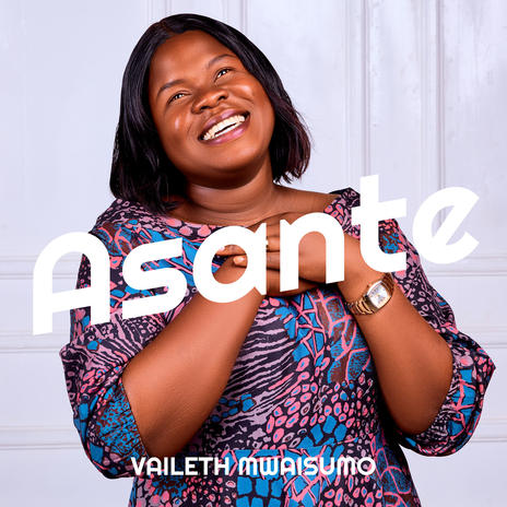 Asante | Boomplay Music