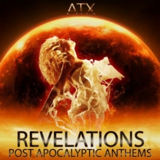 Revelations: Post Apocalyptic Anthems