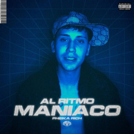 Al Ritmo Maniaco | Boomplay Music