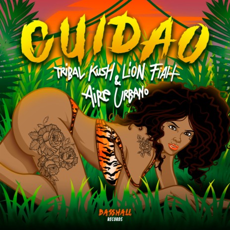 Cuidao ft. Aire Urbano & Lion Fiah | Boomplay Music