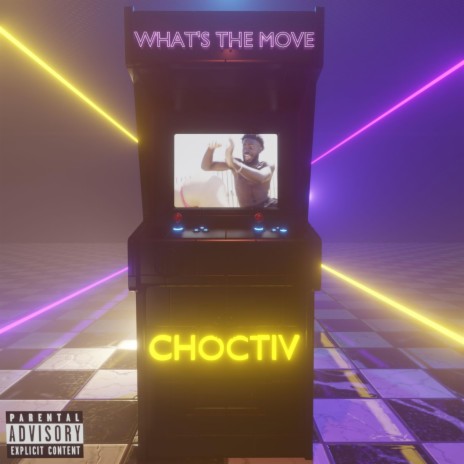 Whats the move | Boomplay Music
