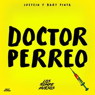 DOCTOR PERREO lyrics | Boomplay Music