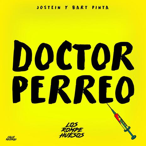 DOCTOR PERREO | Boomplay Music