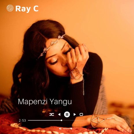 MAPENZI YANGU | Boomplay Music