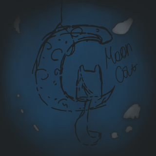 moon cat