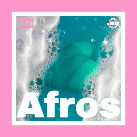 Afros ft. Smokey