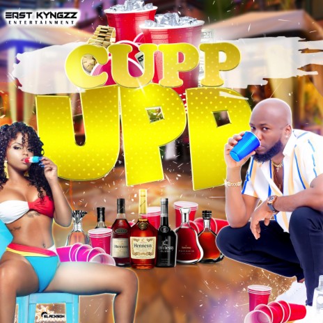 Cupp Upp | Boomplay Music