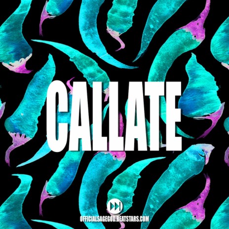 Callate | Boomplay Music