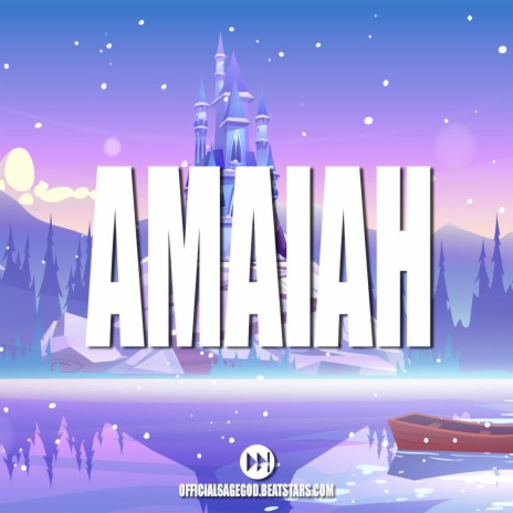 Amaiah | Boomplay Music