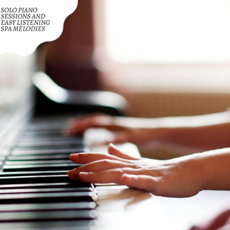 Hypnotic Lounge (Solo Piano in D Minor) | Boomplay Music
