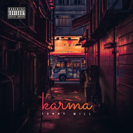 Karma | Boomplay Music