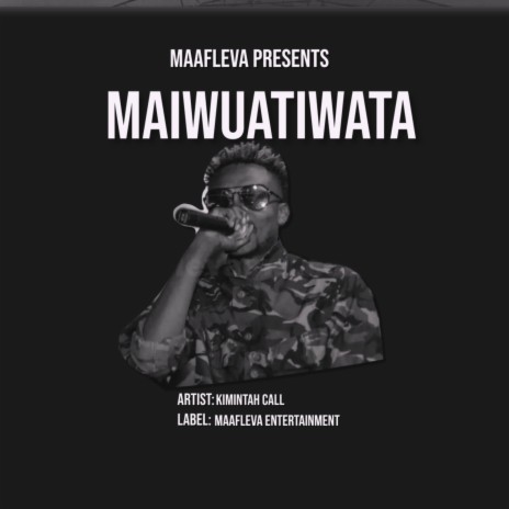 Maiwuatiwata | Boomplay Music