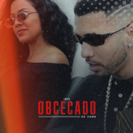 Obcecado ft. Anlopes | Boomplay Music