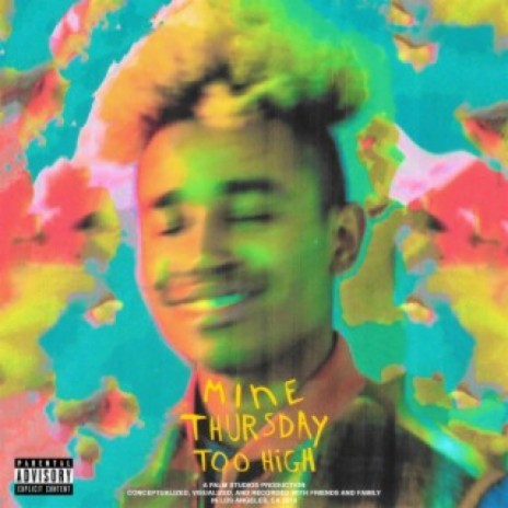 Too High ft. Buddy & Na’kel Smith | Boomplay Music