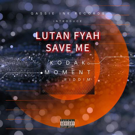 Save Me ft. Gassie Ink | Boomplay Music