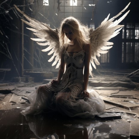 Broken Angel | Boomplay Music